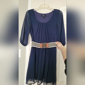 Ladies Dresses